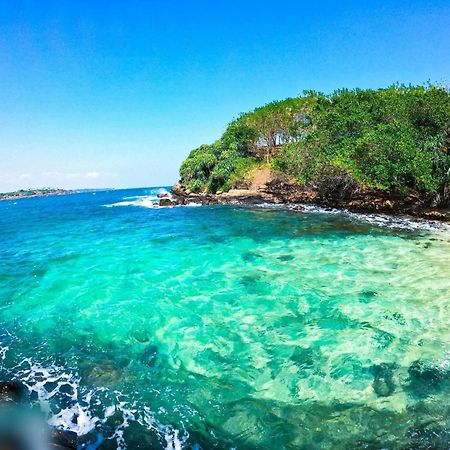 Thaproo Bay Hiriketiya Bed & Breakfast Dikwella Ngoại thất bức ảnh