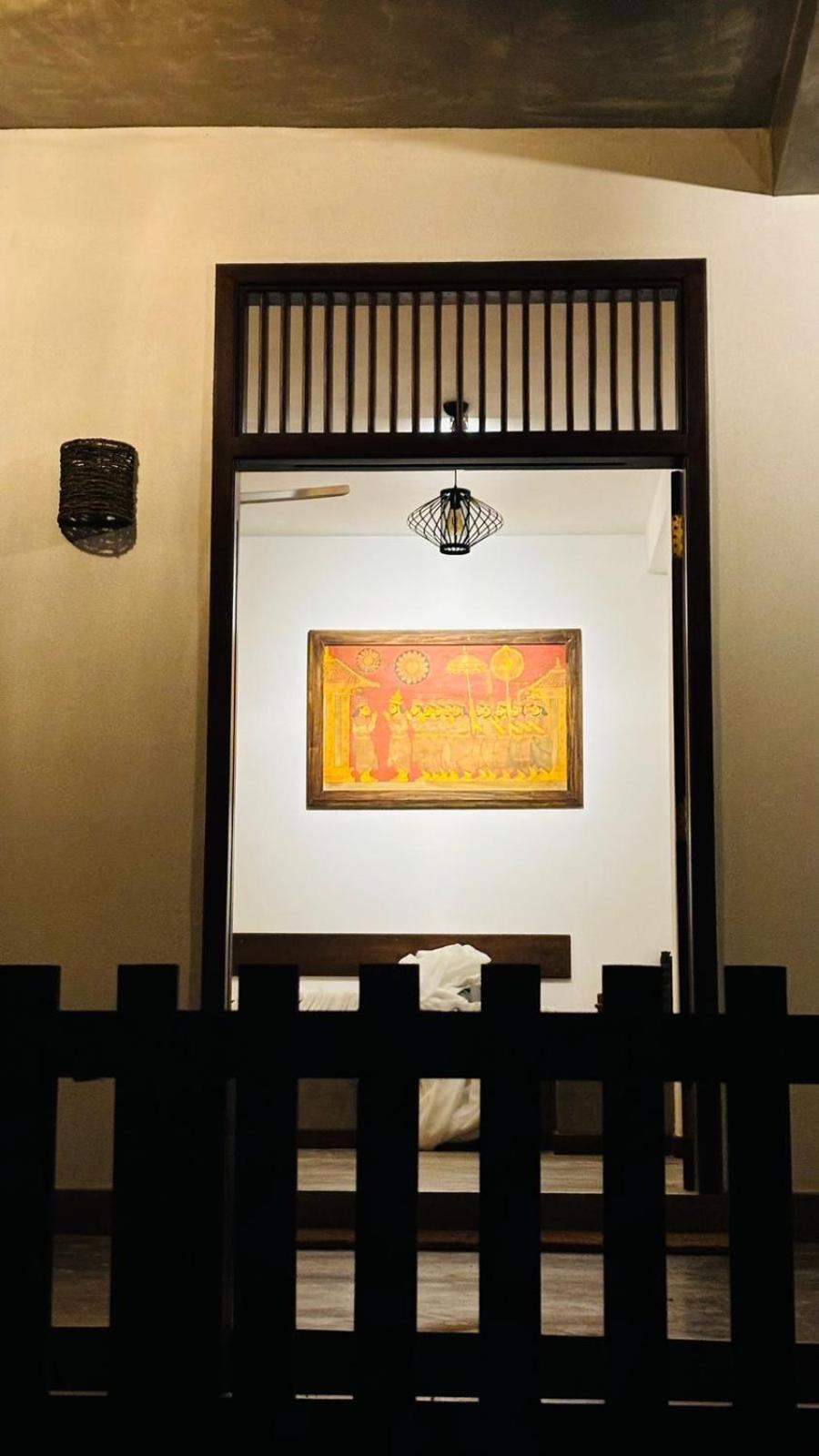 Thaproo Bay Hiriketiya Bed & Breakfast Dikwella Ngoại thất bức ảnh