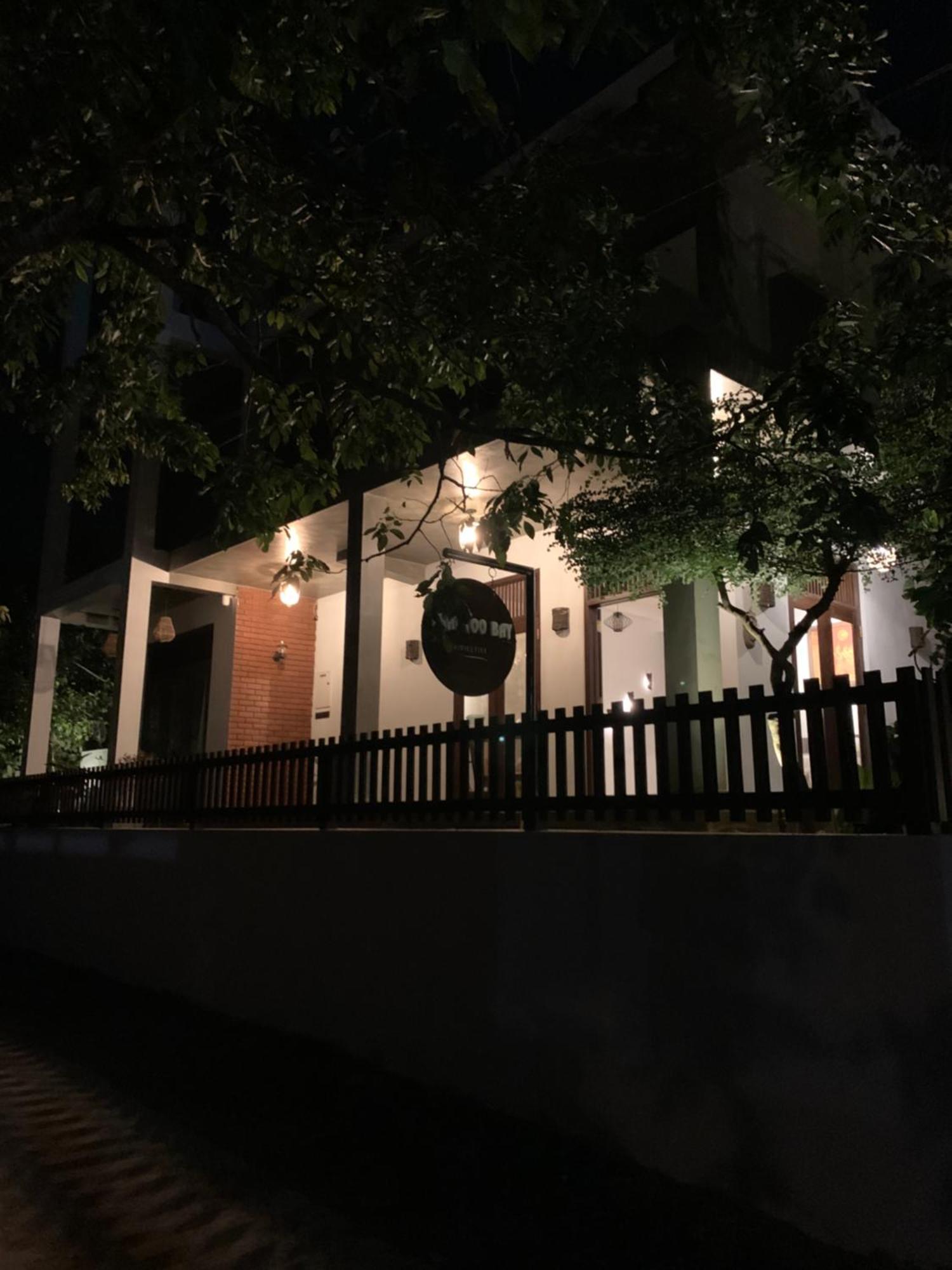 Thaproo Bay Hiriketiya Bed & Breakfast Dikwella Ngoại thất bức ảnh