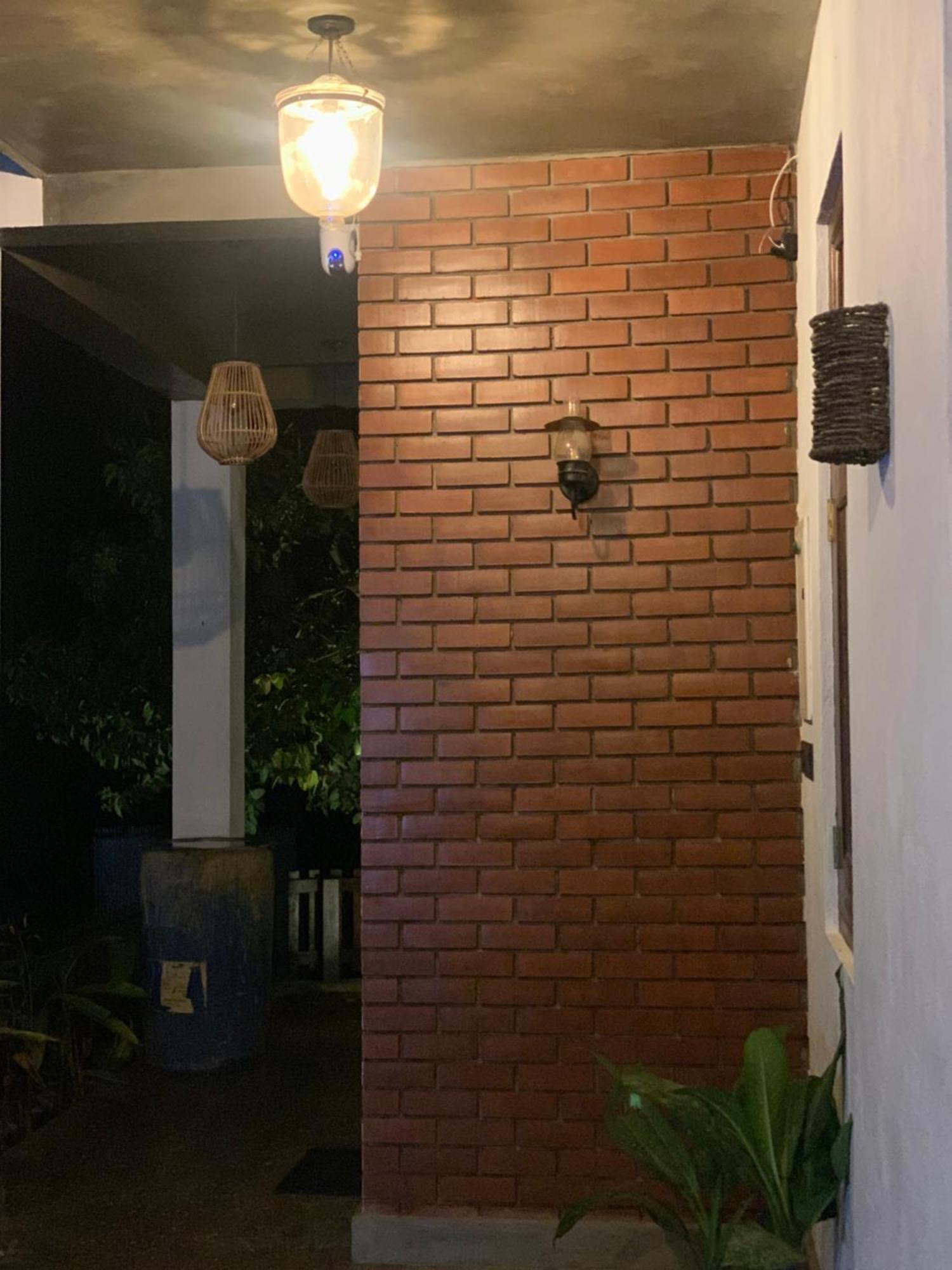 Thaproo Bay Hiriketiya Bed & Breakfast Dikwella Ngoại thất bức ảnh