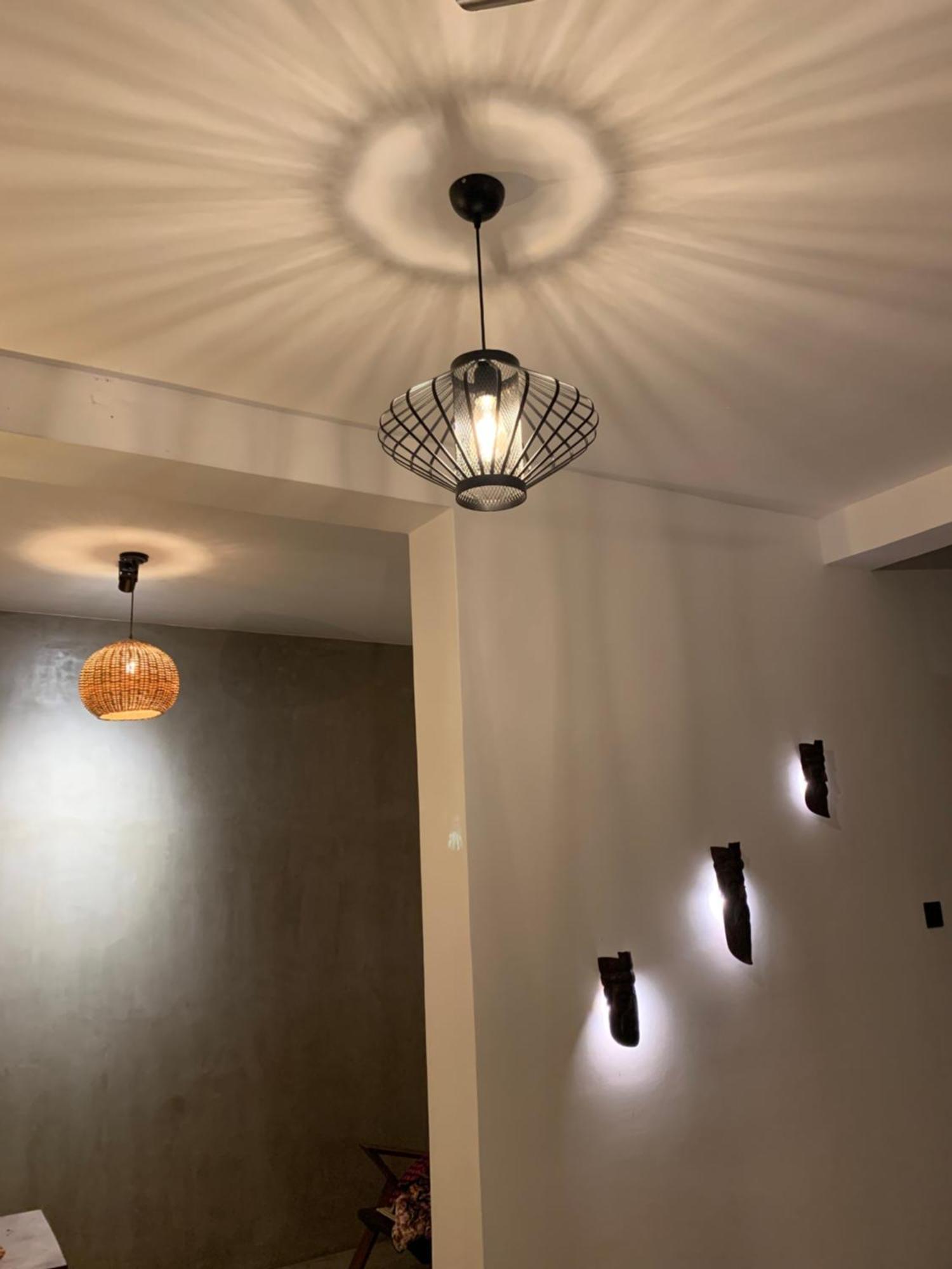 Thaproo Bay Hiriketiya Bed & Breakfast Dikwella Ngoại thất bức ảnh