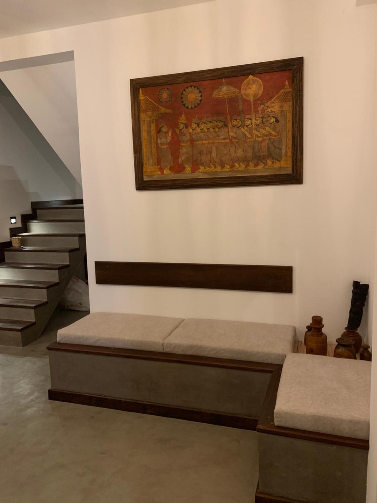 Thaproo Bay Hiriketiya Bed & Breakfast Dikwella Ngoại thất bức ảnh