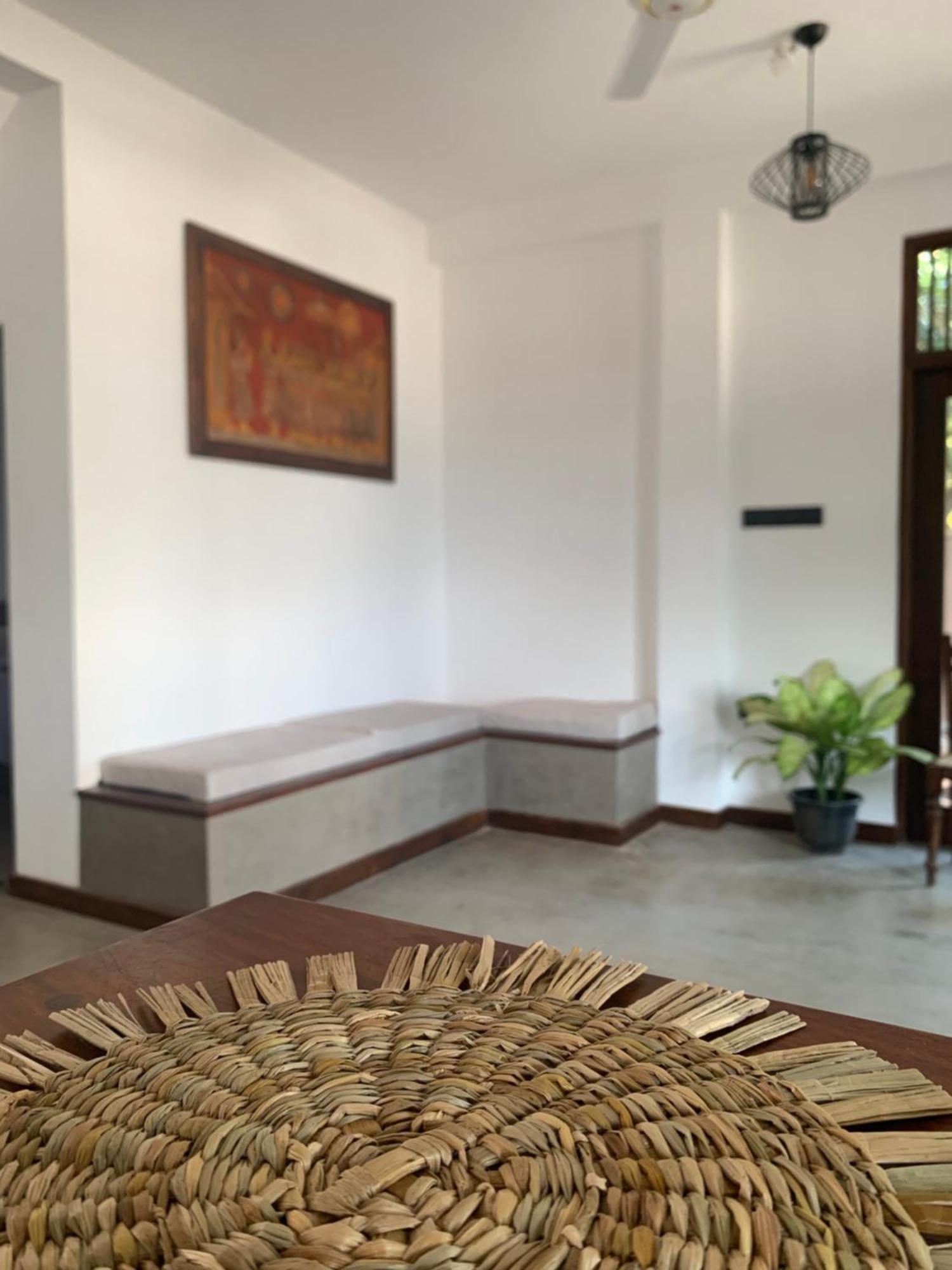 Thaproo Bay Hiriketiya Bed & Breakfast Dikwella Ngoại thất bức ảnh