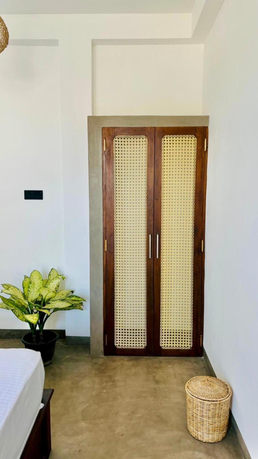 Thaproo Bay Hiriketiya Bed & Breakfast Dikwella Ngoại thất bức ảnh