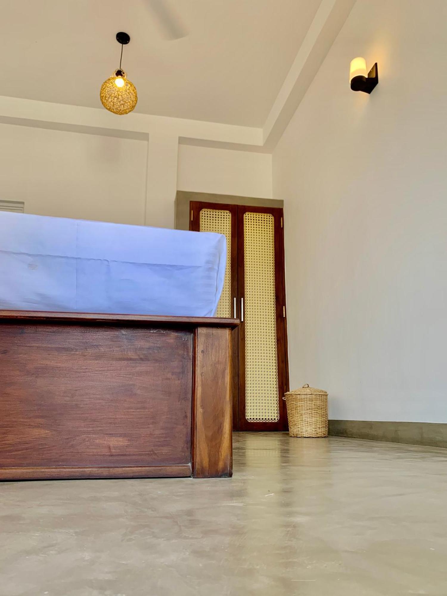 Thaproo Bay Hiriketiya Bed & Breakfast Dikwella Ngoại thất bức ảnh