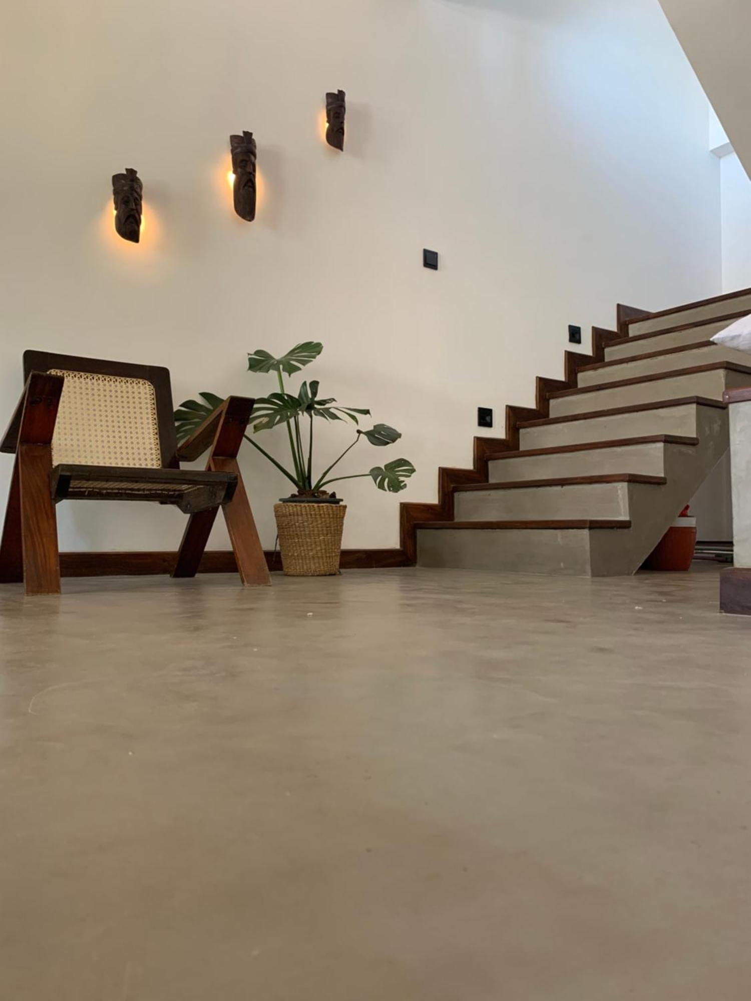 Thaproo Bay Hiriketiya Bed & Breakfast Dikwella Ngoại thất bức ảnh
