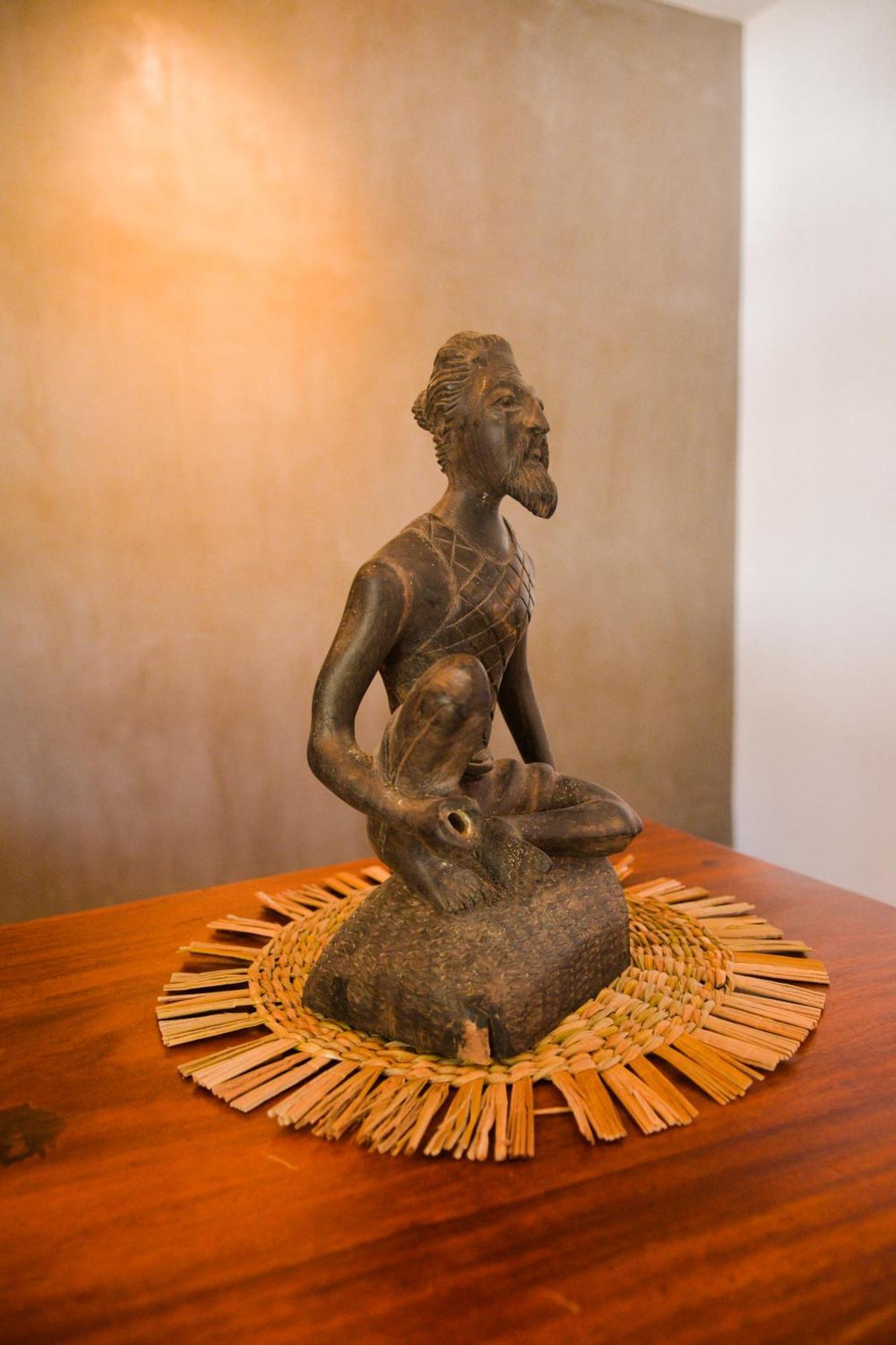 Thaproo Bay Hiriketiya Bed & Breakfast Dikwella Ngoại thất bức ảnh