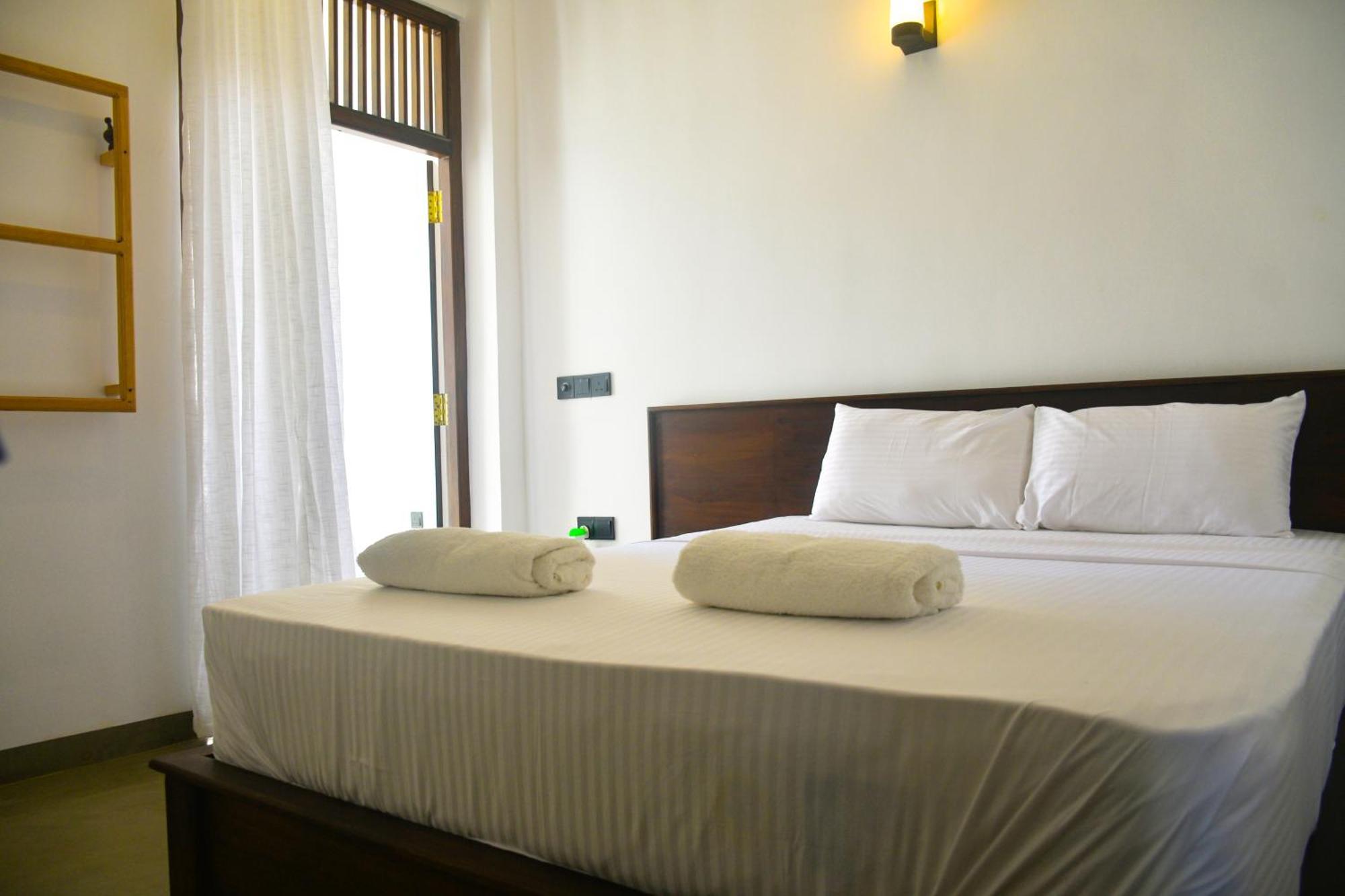 Thaproo Bay Hiriketiya Bed & Breakfast Dikwella Ngoại thất bức ảnh