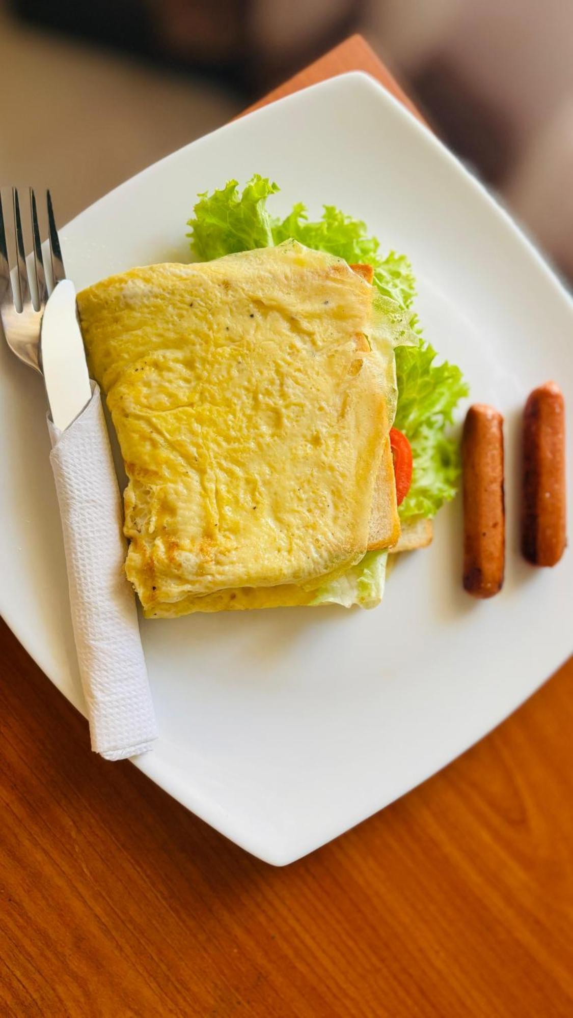 Thaproo Bay Hiriketiya Bed & Breakfast Dikwella Ngoại thất bức ảnh