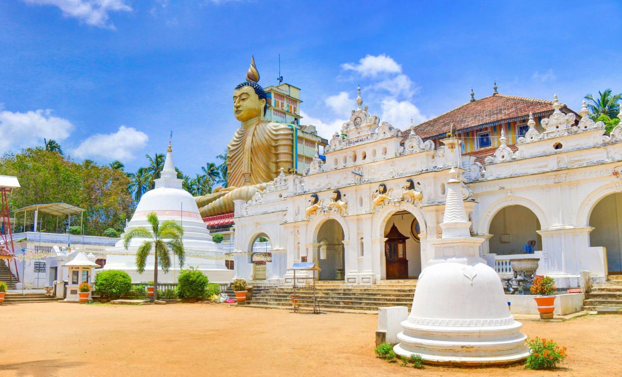 Thaproo Bay Hiriketiya Bed & Breakfast Dikwella Ngoại thất bức ảnh