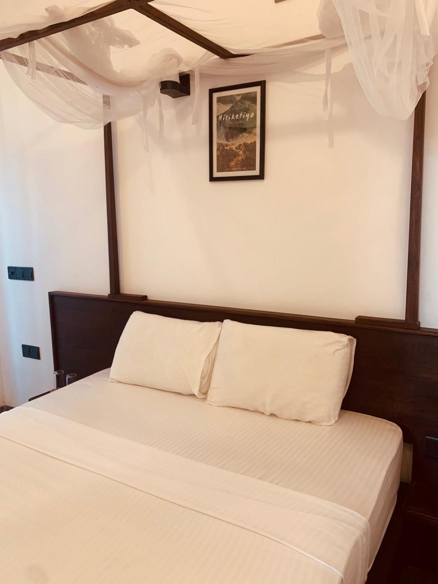 Thaproo Bay Hiriketiya Bed & Breakfast Dikwella Ngoại thất bức ảnh